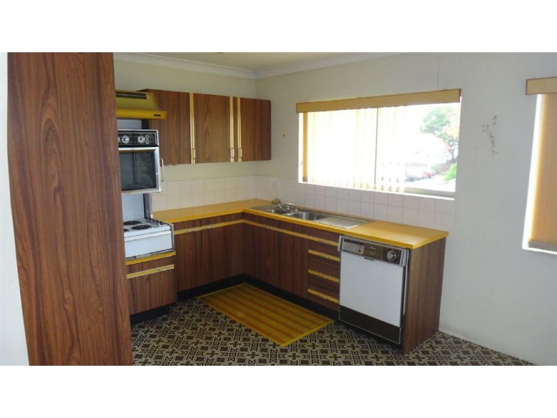 9/78 Curwen Tce, Chermside QLD 4032