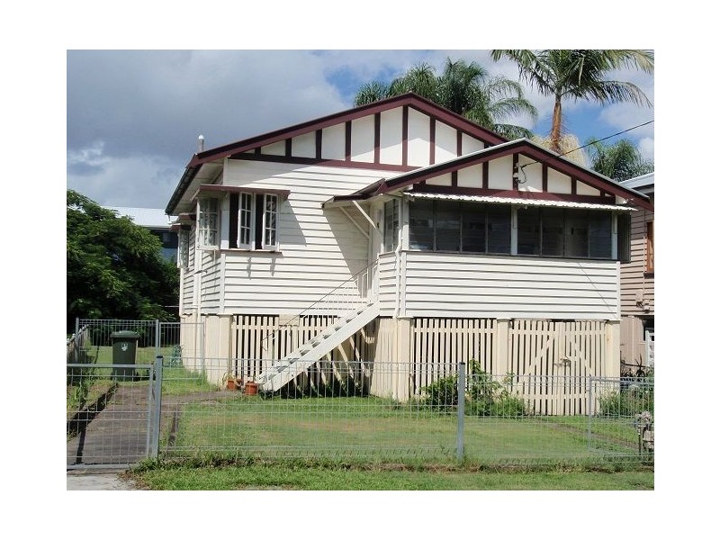 34 Chapel Street, Lutwyche QLD 4030