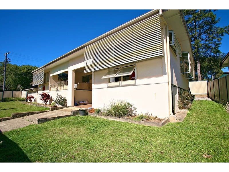 2 Dibbil Street, Chermside West QLD 4032