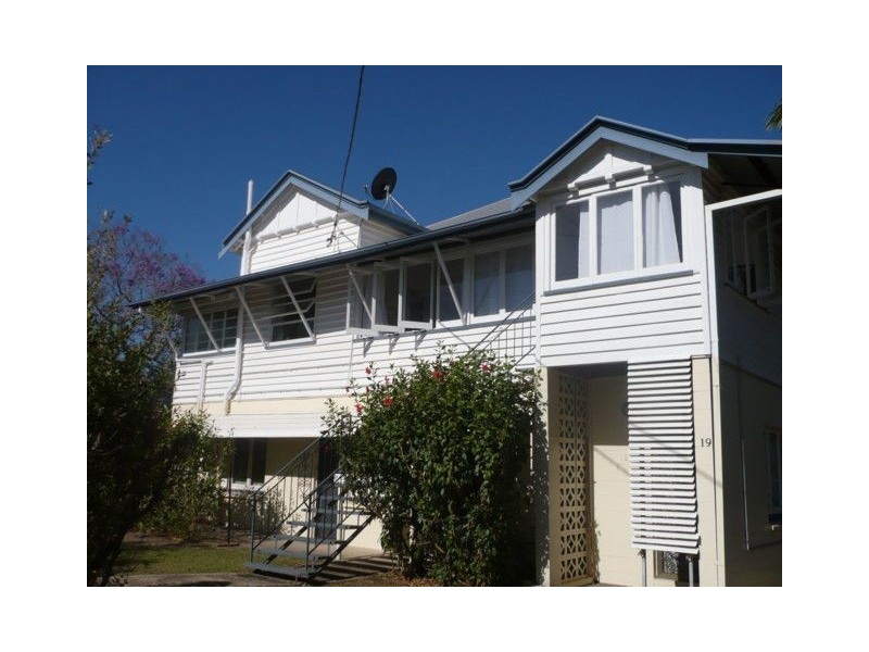 1/19 Maudsley, Kedron QLD 4031