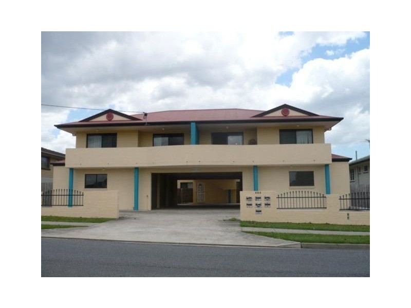 1/463 Rode Road, Chermside QLD 4032