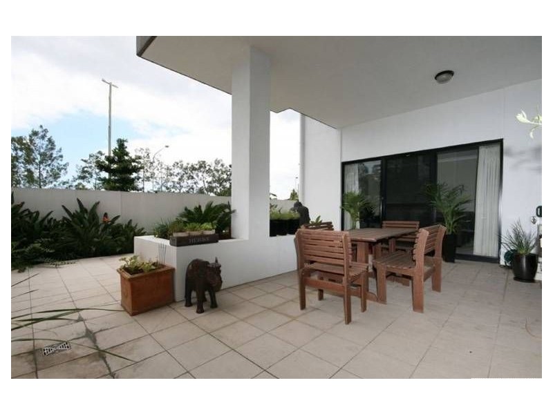 3/37 Playfield street, Chermside QLD 4032