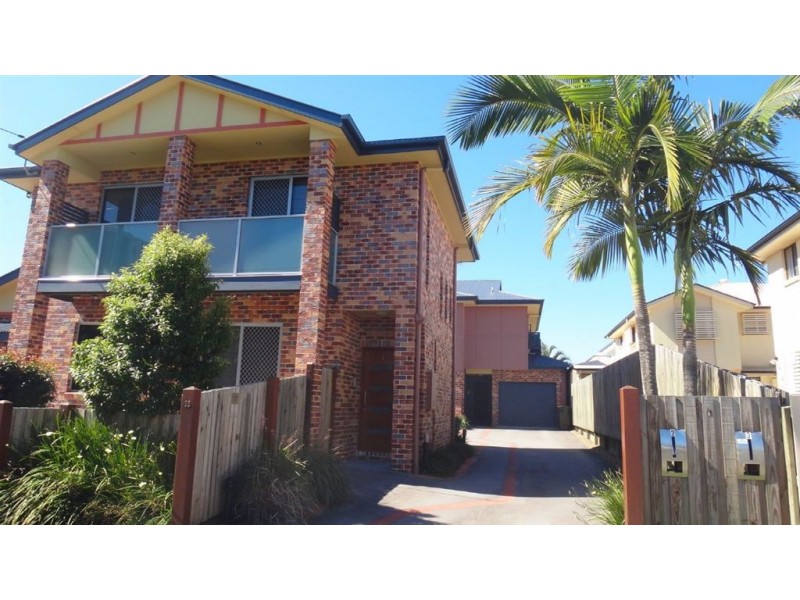 1/16 Kingsmill Street, Chermside QLD 4032