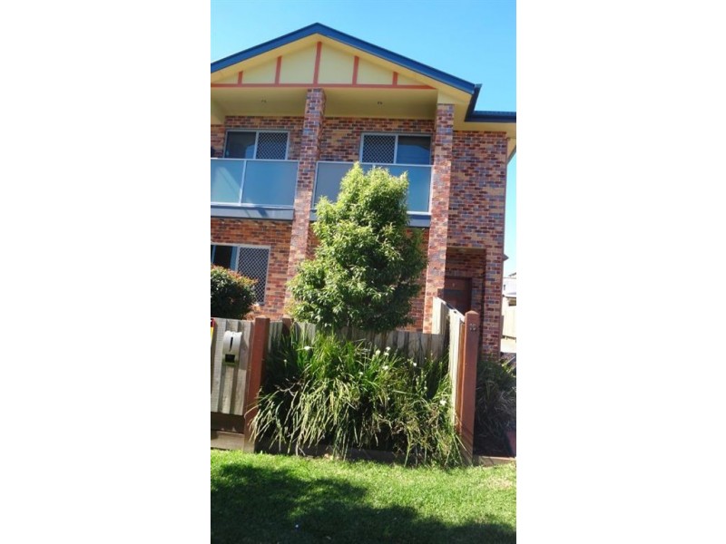 1/16 Kingsmill Street, Chermside QLD 4032