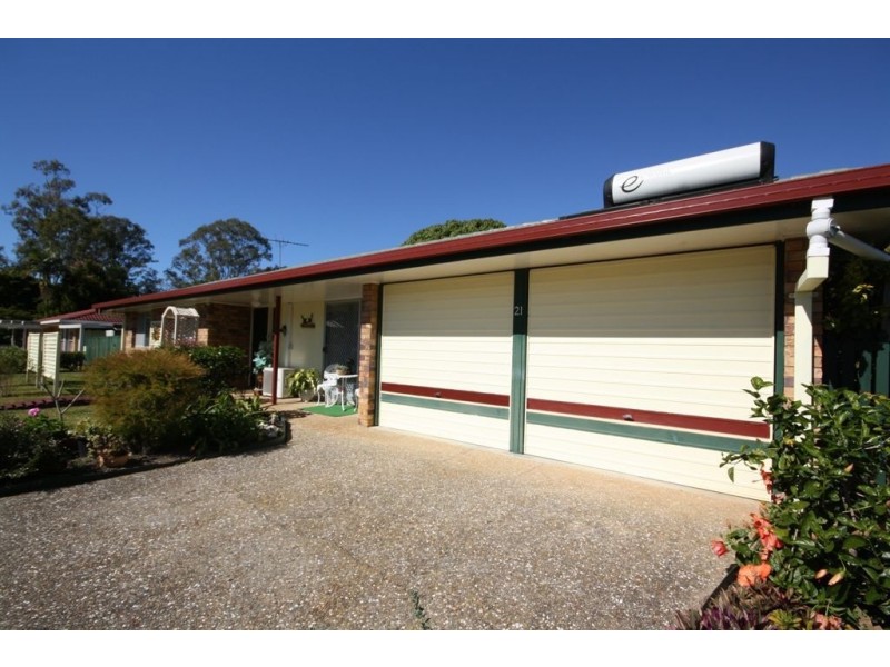 21 Cooyar Street, Aspley QLD 4034