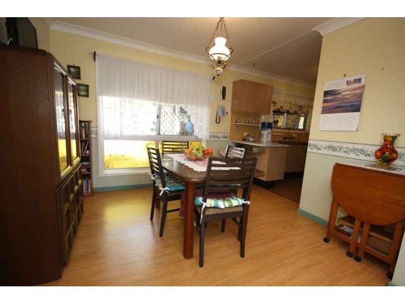 21 Cooyar Street, Aspley QLD 4034