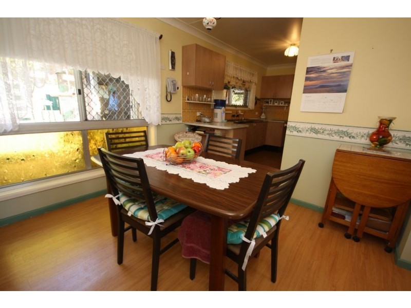 21 Cooyar Street, Aspley QLD 4034