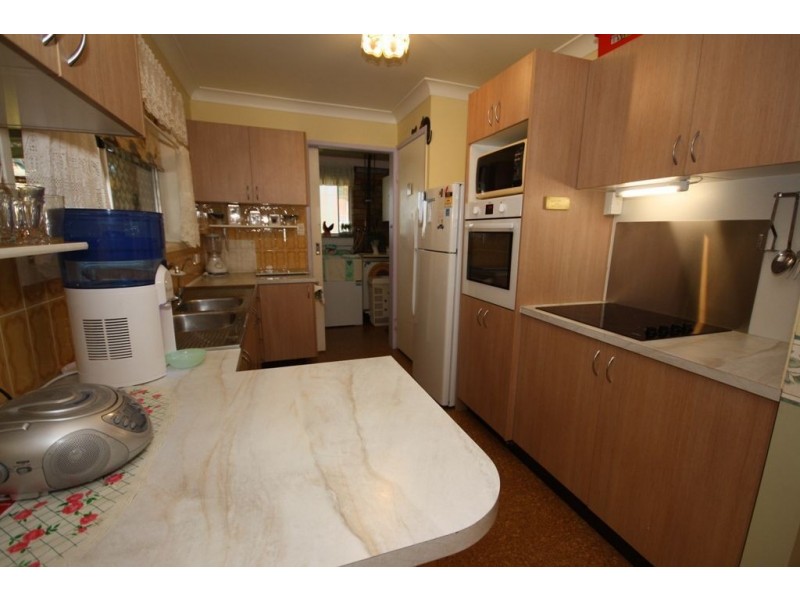 21 Cooyar Street, Aspley QLD 4034