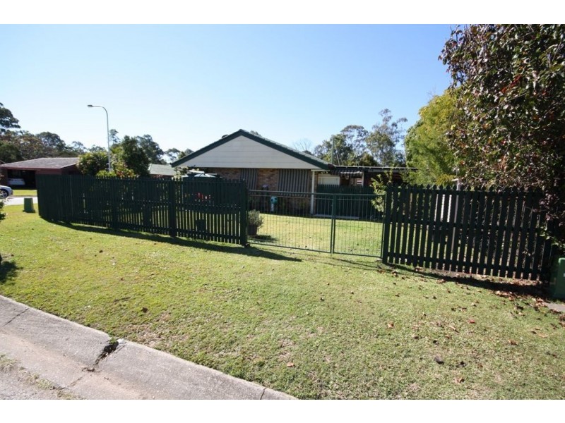 21 Cooyar Street, Aspley QLD 4034