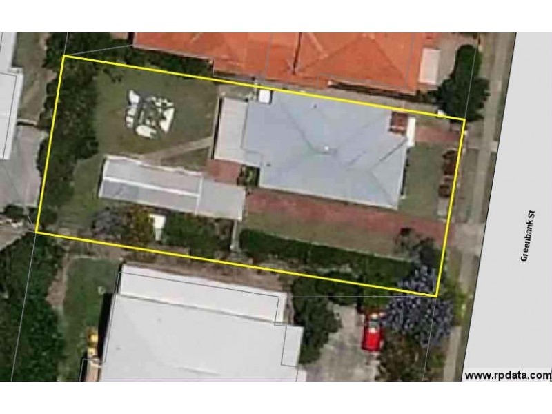 9 Greenbank Street, Chermside QLD 4032