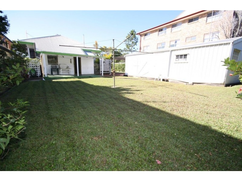 9 Greenbank Street, Chermside QLD 4032