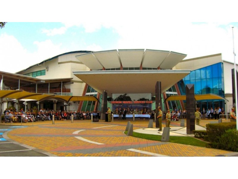 9 Greenbank Street, Chermside QLD 4032