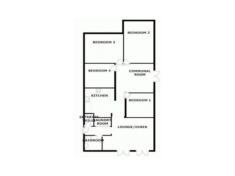 132 Kedron Park Road, Wooloowin QLD 4030