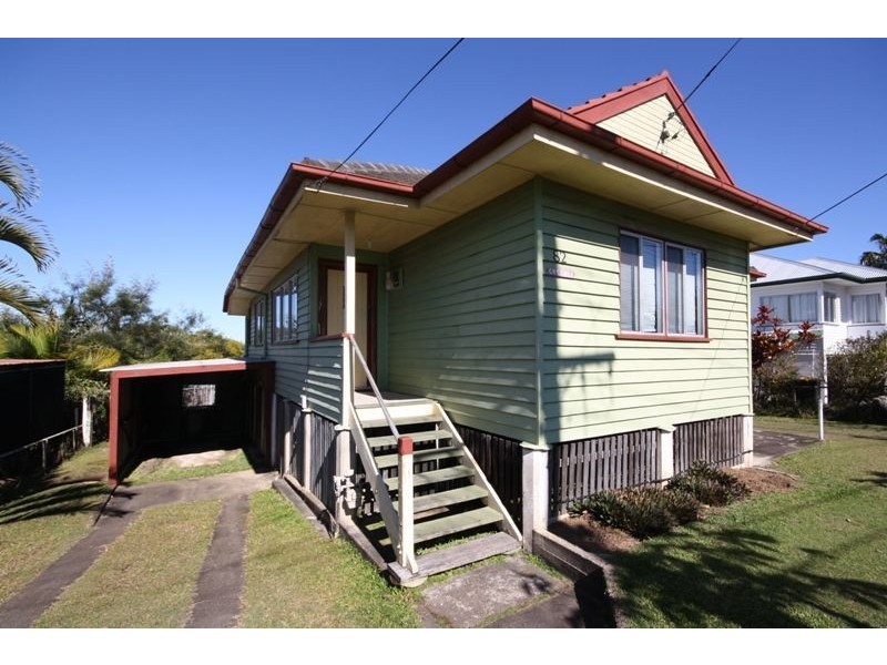 82 Armfield Street, Stafford QLD 4053