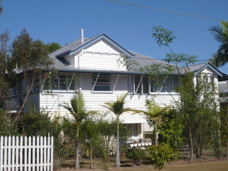 4/19 Maudsley Street, Kedron QLD 4031