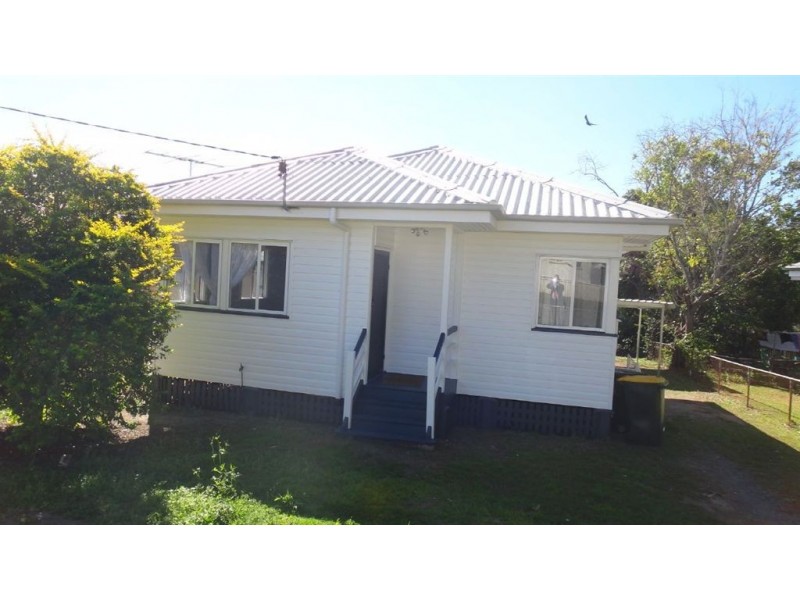 81 Beor Street, Chermside QLD 4032