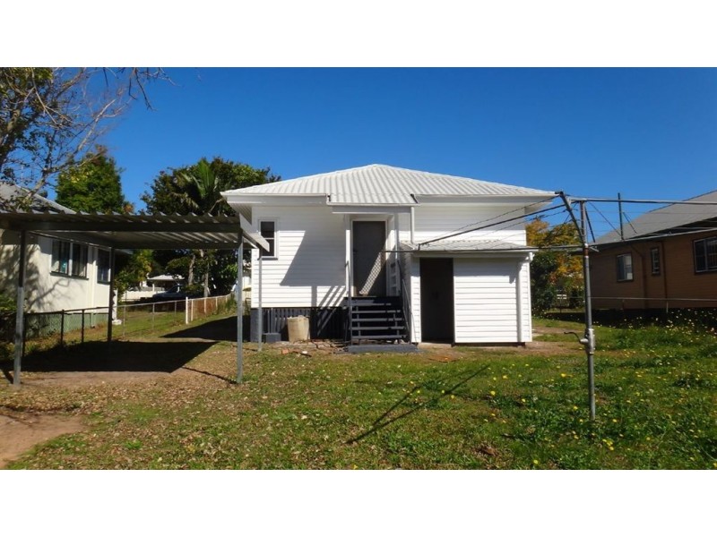 81 Beor Street, Chermside QLD 4032