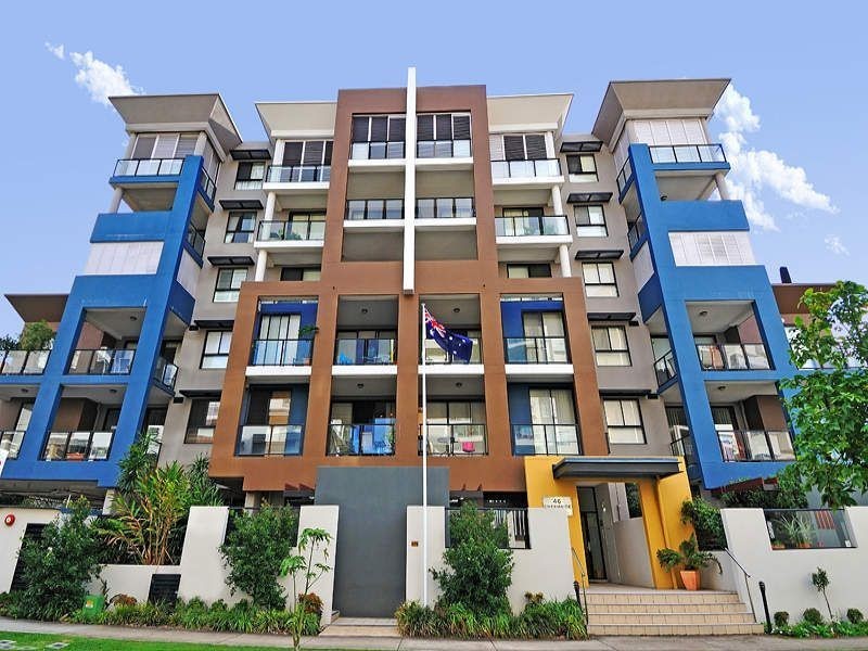 22/46 Playfield Street, Chermside QLD 4032