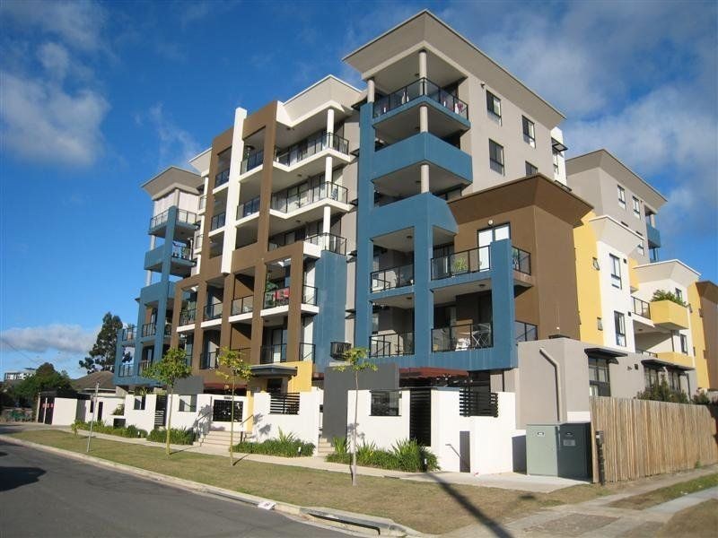 22/46 Playfield Street, Chermside QLD 4032