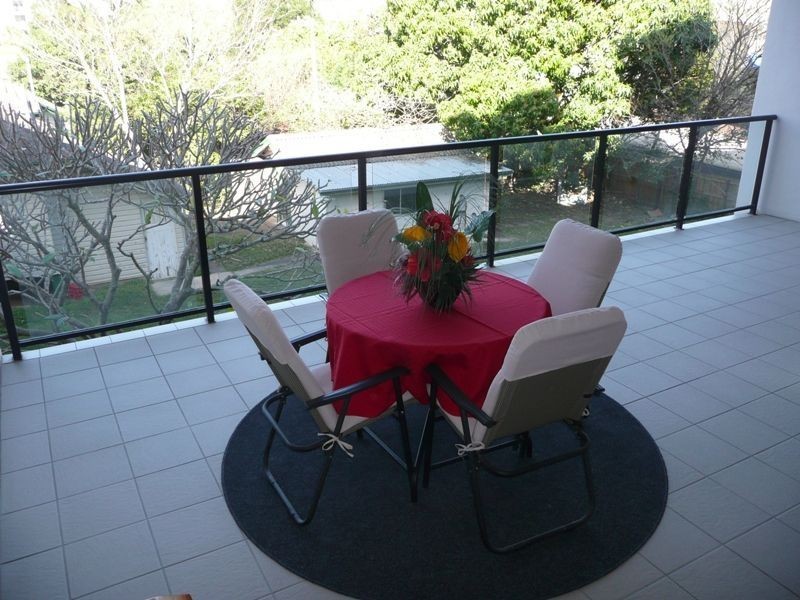 22/46 Playfield Street, Chermside QLD 4032