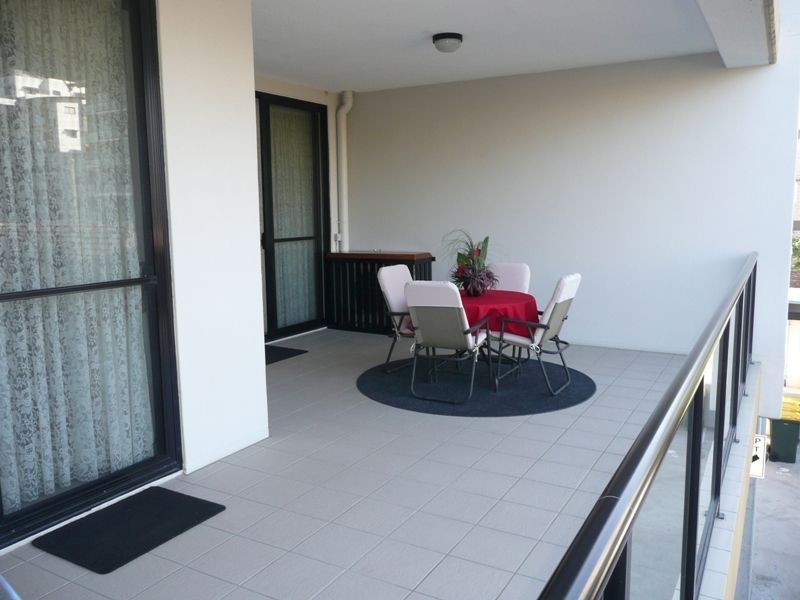 22/46 Playfield Street, Chermside QLD 4032