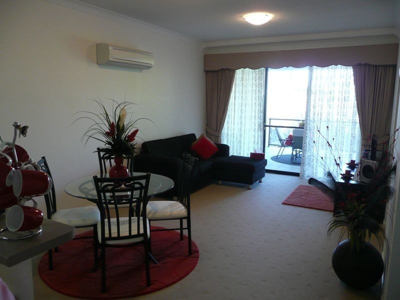 22/46 Playfield Street, Chermside QLD 4032