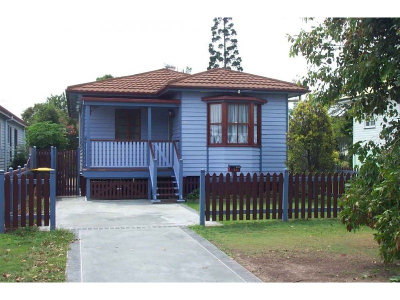22 Larwill Street, Northgate QLD 4013