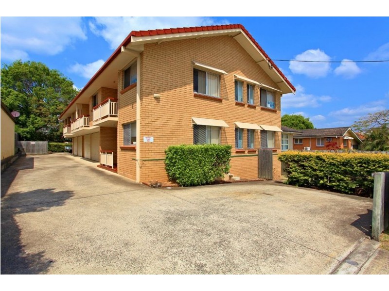 3/31 Hall Street, Chermside QLD 4032