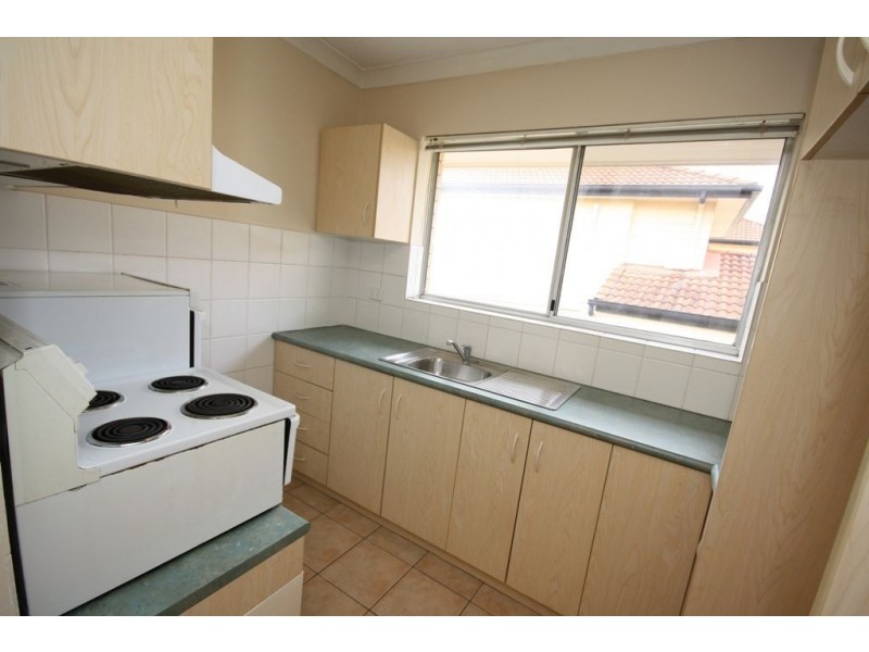 3/31 Hall Street, Chermside QLD 4032