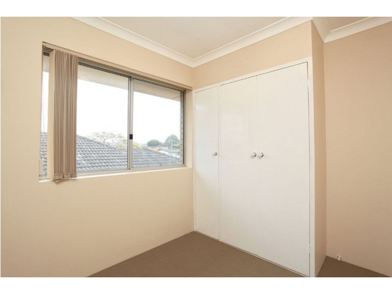 3/31 Hall Street, Chermside QLD 4032