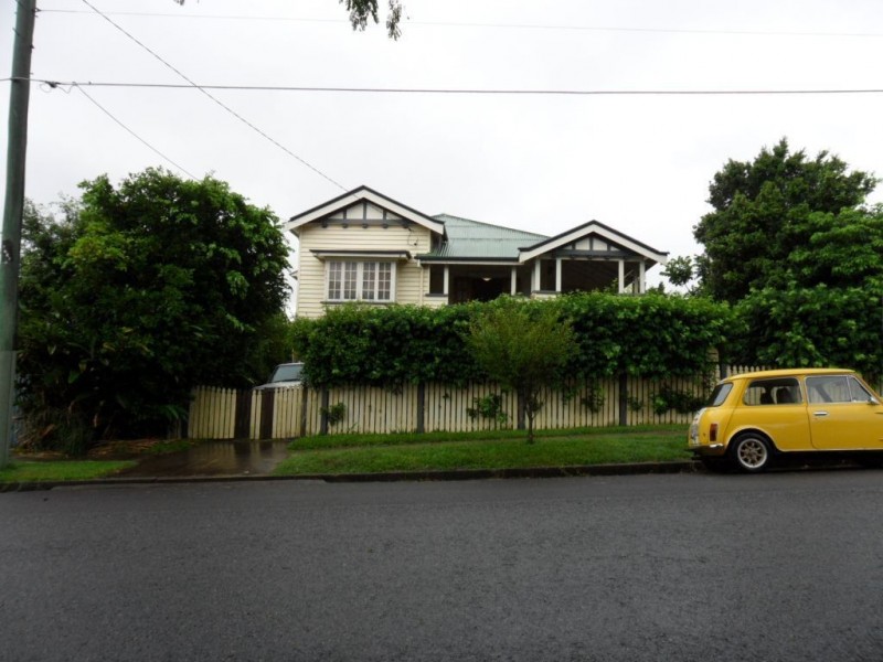 56 Crawford Avenue, Stafford QLD 4053