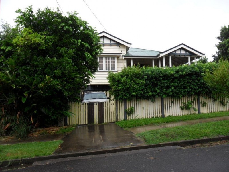 56 Crawford Avenue, Stafford QLD 4053