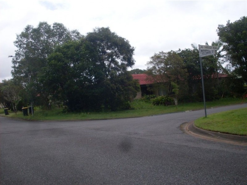 2 Wittacombe Street, Chermside West QLD 4032