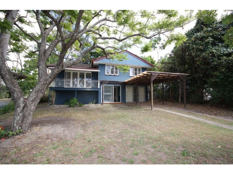 23 Beau-Vista Street, Geebung QLD 4034