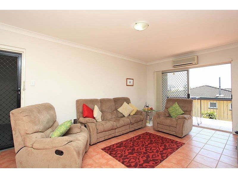 6/19 Groom Street, Gordon Park QLD 4031