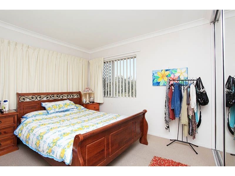 6/19 Groom Street, Gordon Park QLD 4031