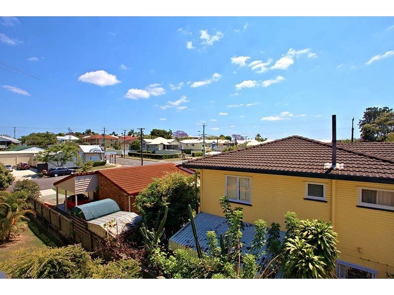 6/19 Groom Street, Gordon Park QLD 4031