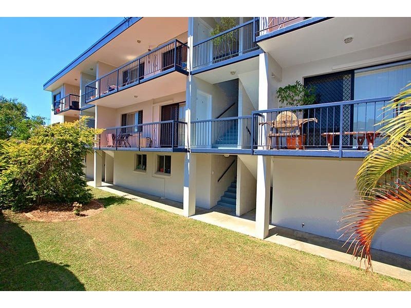 6/19 Groom Street, Gordon Park QLD 4031