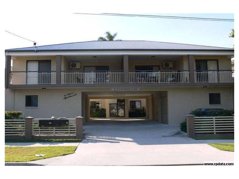 2/41 Collins Street, Nundah QLD 4012