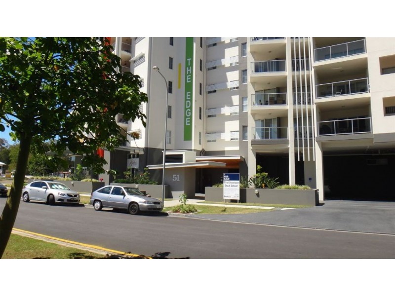 41/51 Playfield Street, Chermside QLD 4032