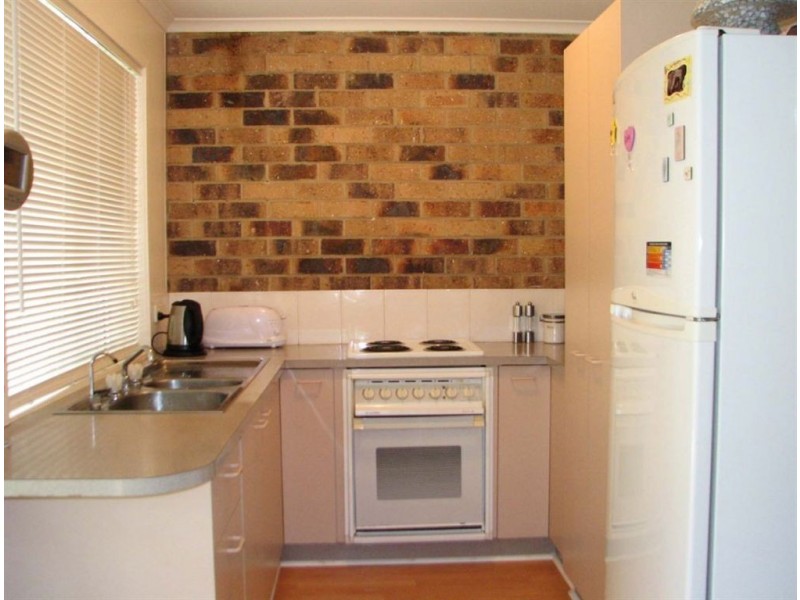 4/12 Sammells Drive, Chermside QLD 4032