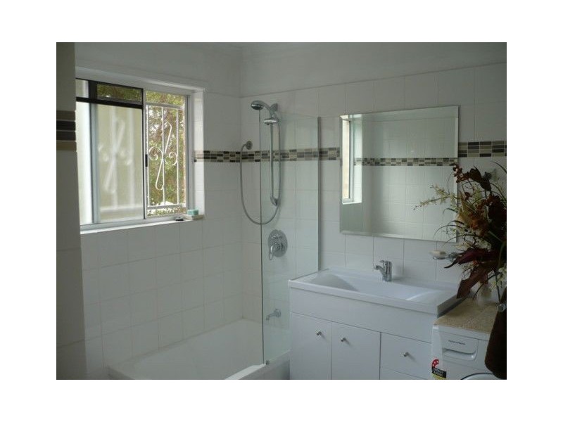 4/12 Sammells Drive, Chermside QLD 4032