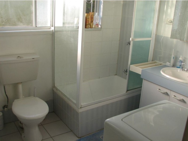 4/12 Sammells Drive, Chermside QLD 4032