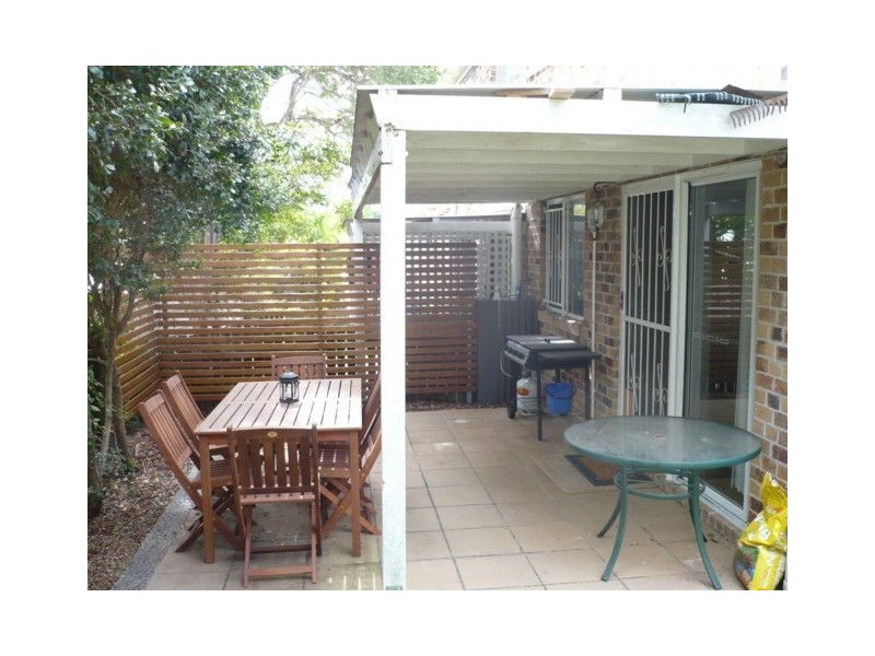 4/12 Sammells Drive, Chermside QLD 4032