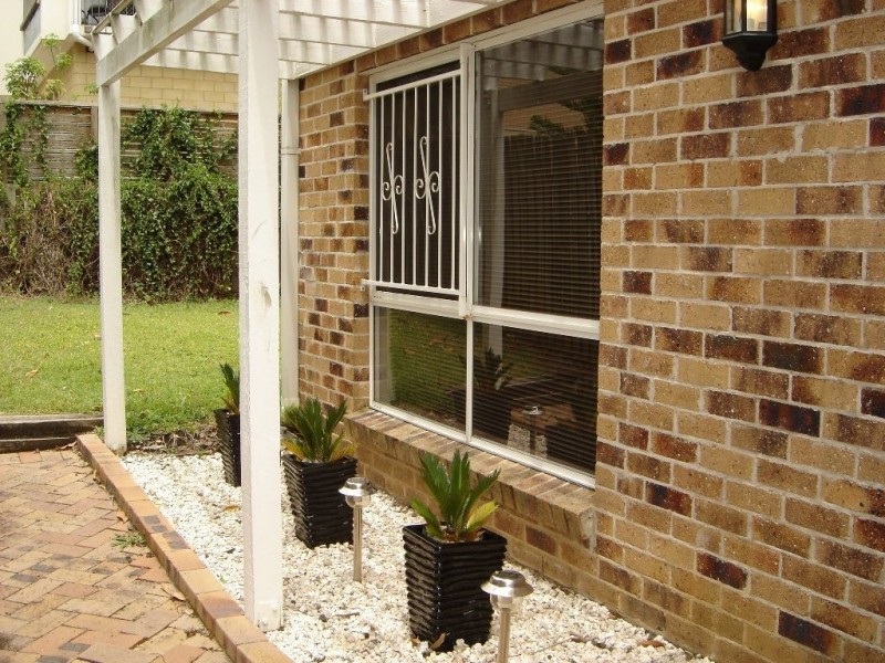 4/12 Sammells Drive, Chermside QLD 4032