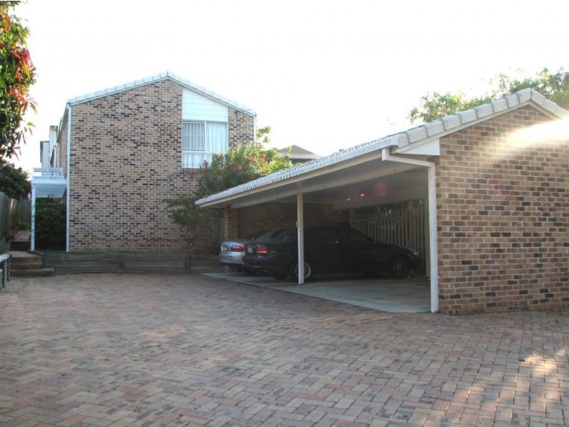 4/12 Sammells Drive, Chermside QLD 4032