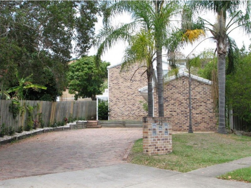 4/12 Sammells Drive, Chermside QLD 4032