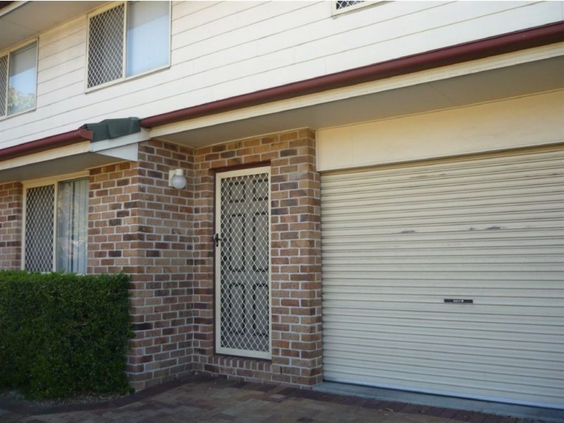 3/23 Latham Street, Chermside QLD 4032