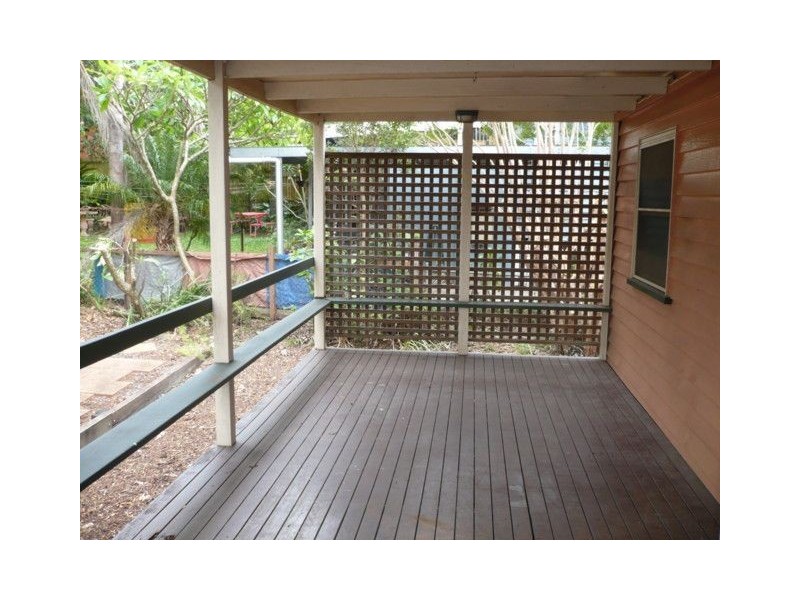 14 Miller Street, Chermside QLD 4032