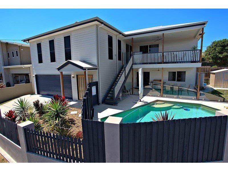 1 Benecia Street, Wavell Heights QLD 4012